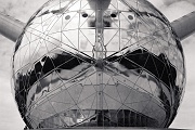 Brussels, Atomium